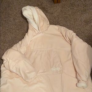 cream comfy rare color